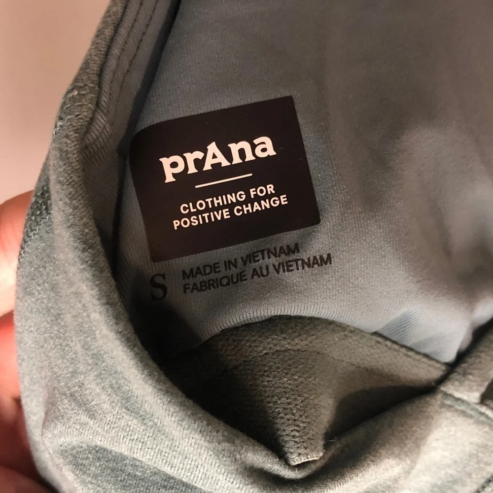 Prana Gravaba Every Day Dress - Picture 6 of 7